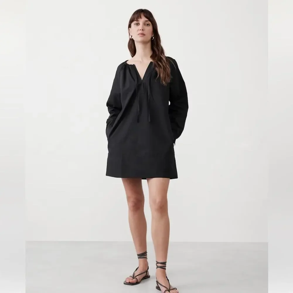 NWT Banana Republic Mini Dress